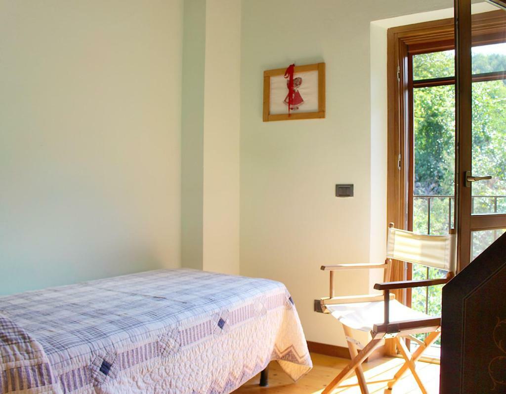 Villa Erica Con Piscina Privata Sul Lago Di Como Colico Exteriér fotografie