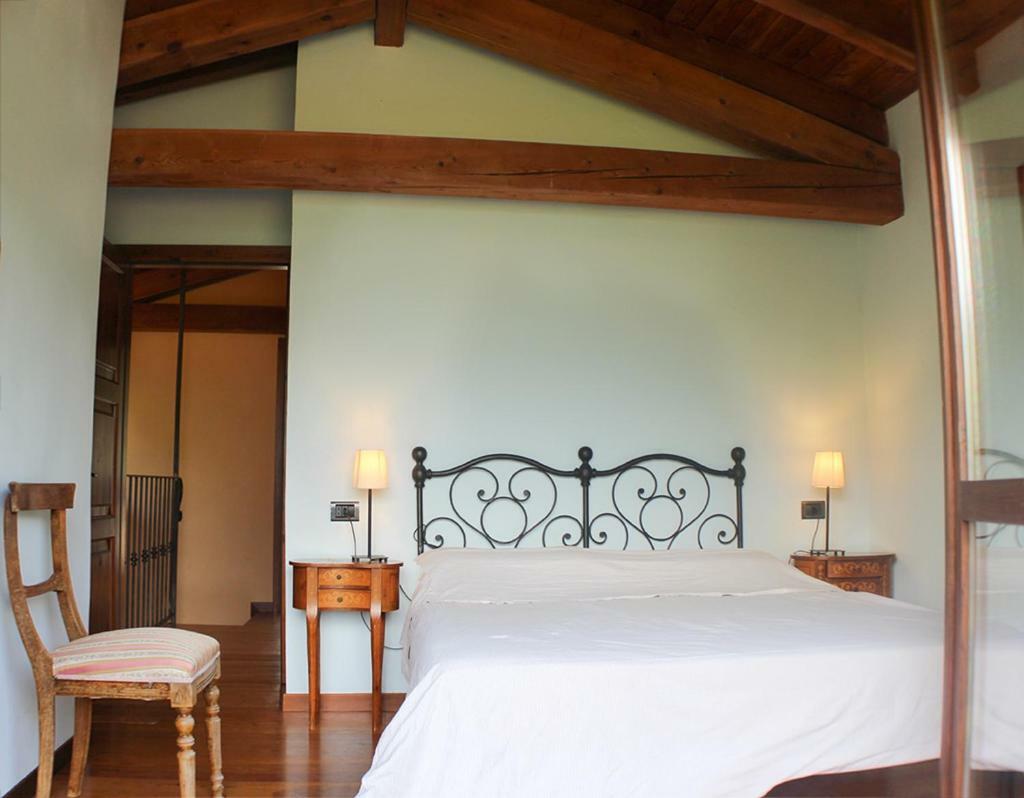 Villa Erica Con Piscina Privata Sul Lago Di Como Colico Exteriér fotografie